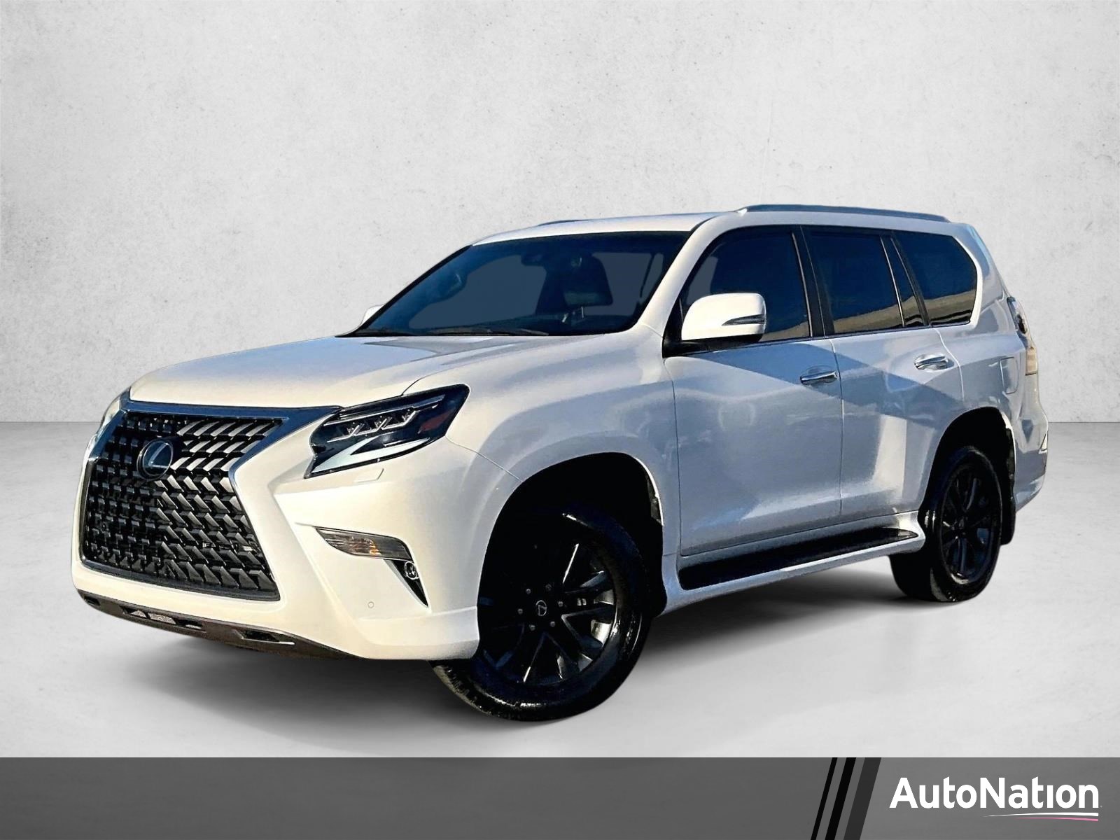 2022 Lexus GX