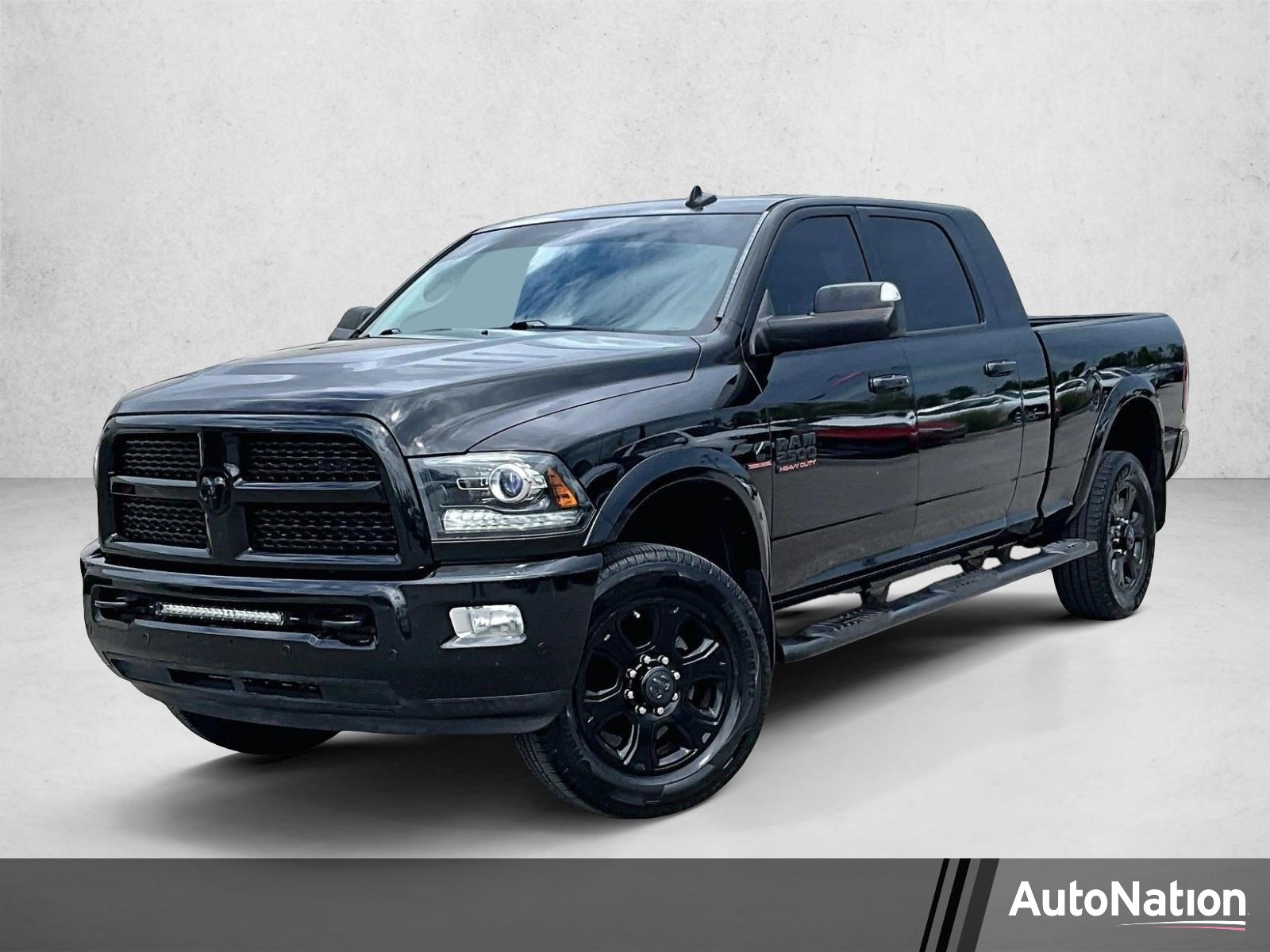  Ram 2500