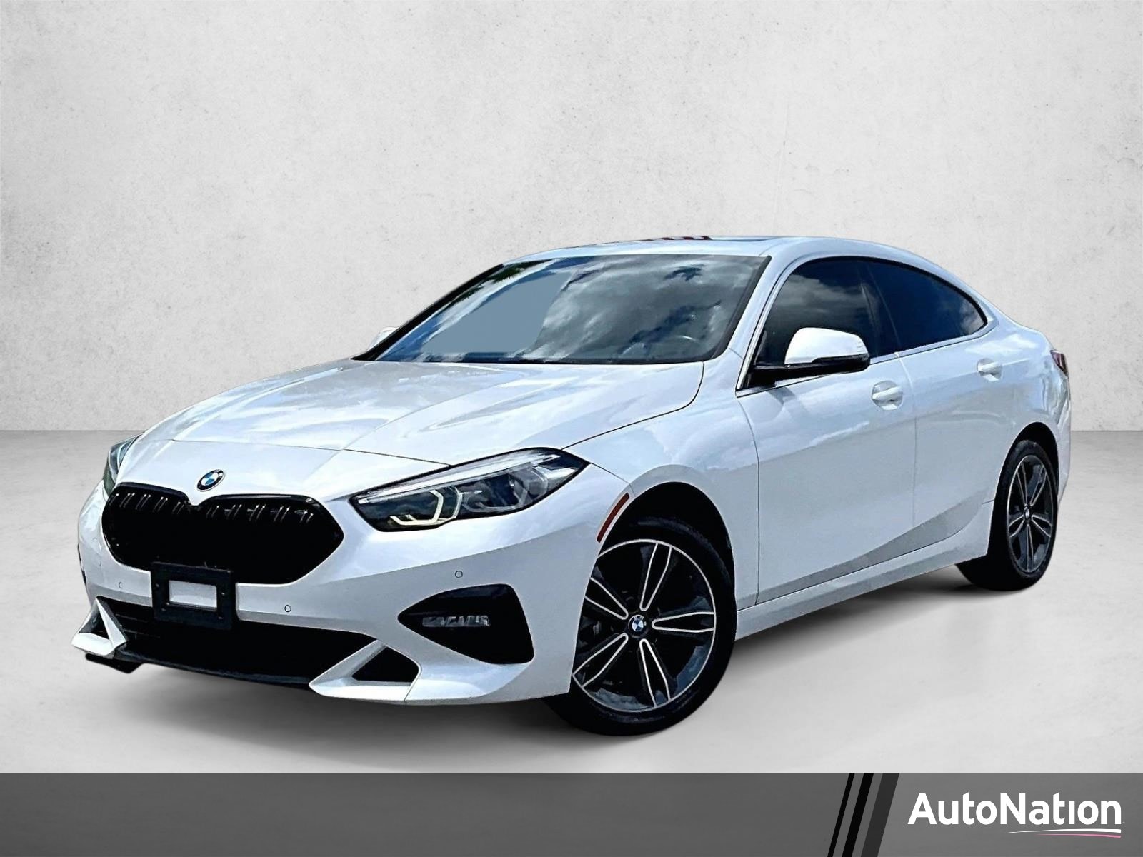 2021 BMW 2 Series