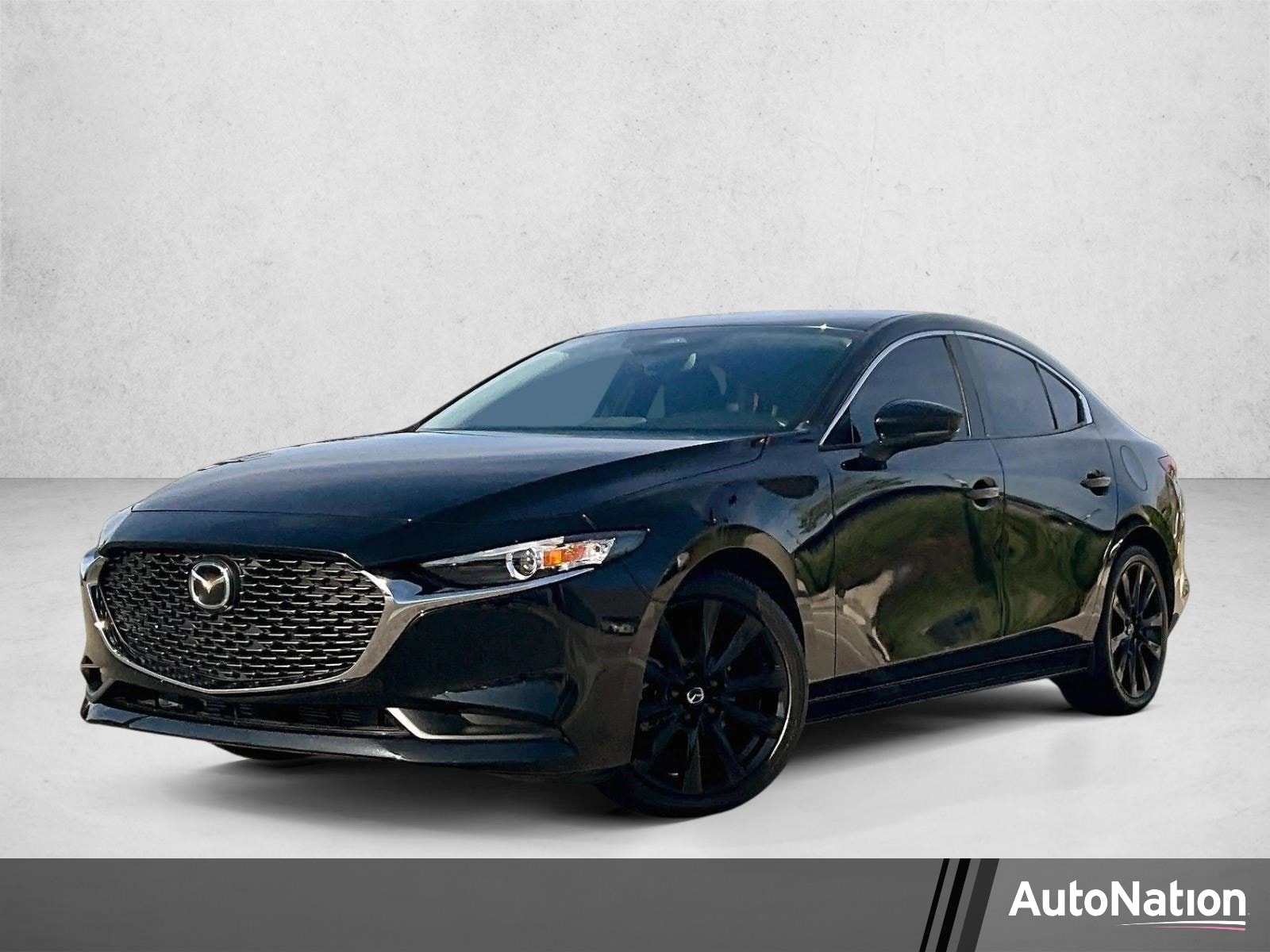 2024 Mazda Mazda3