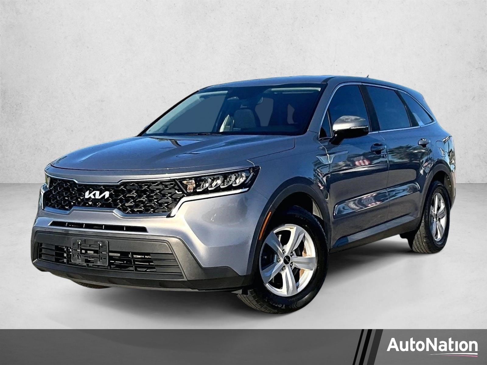 2022 Kia Sorento