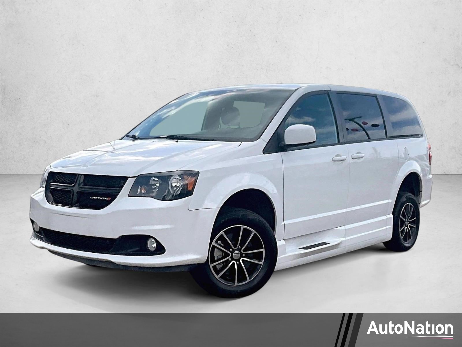  Dodge Grand Caravan