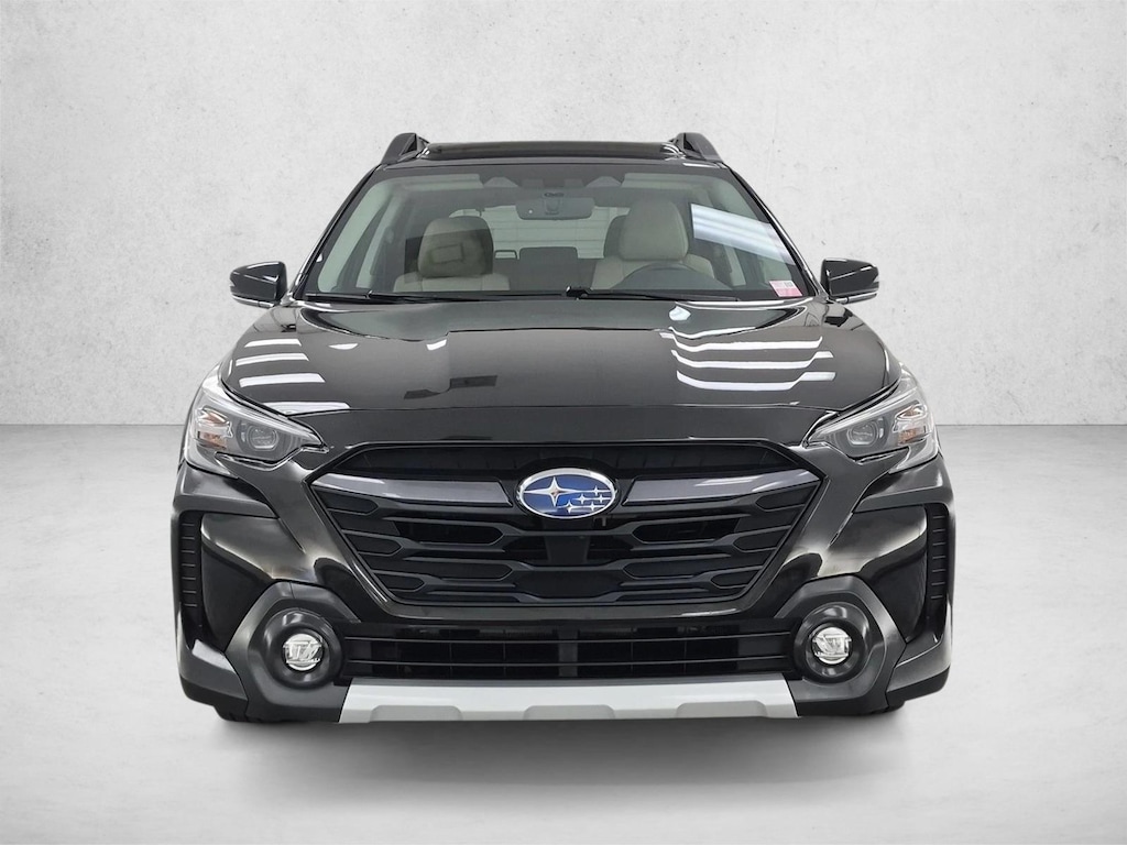 Used 2024 Subaru Outback Limited SUV