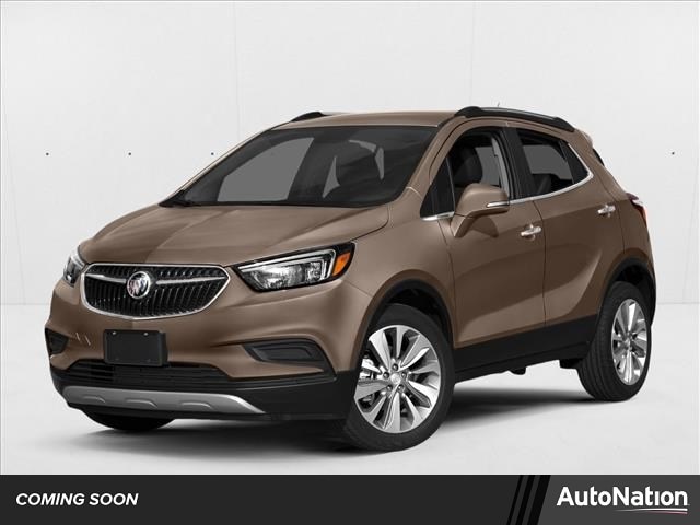 2018 Buick Encore