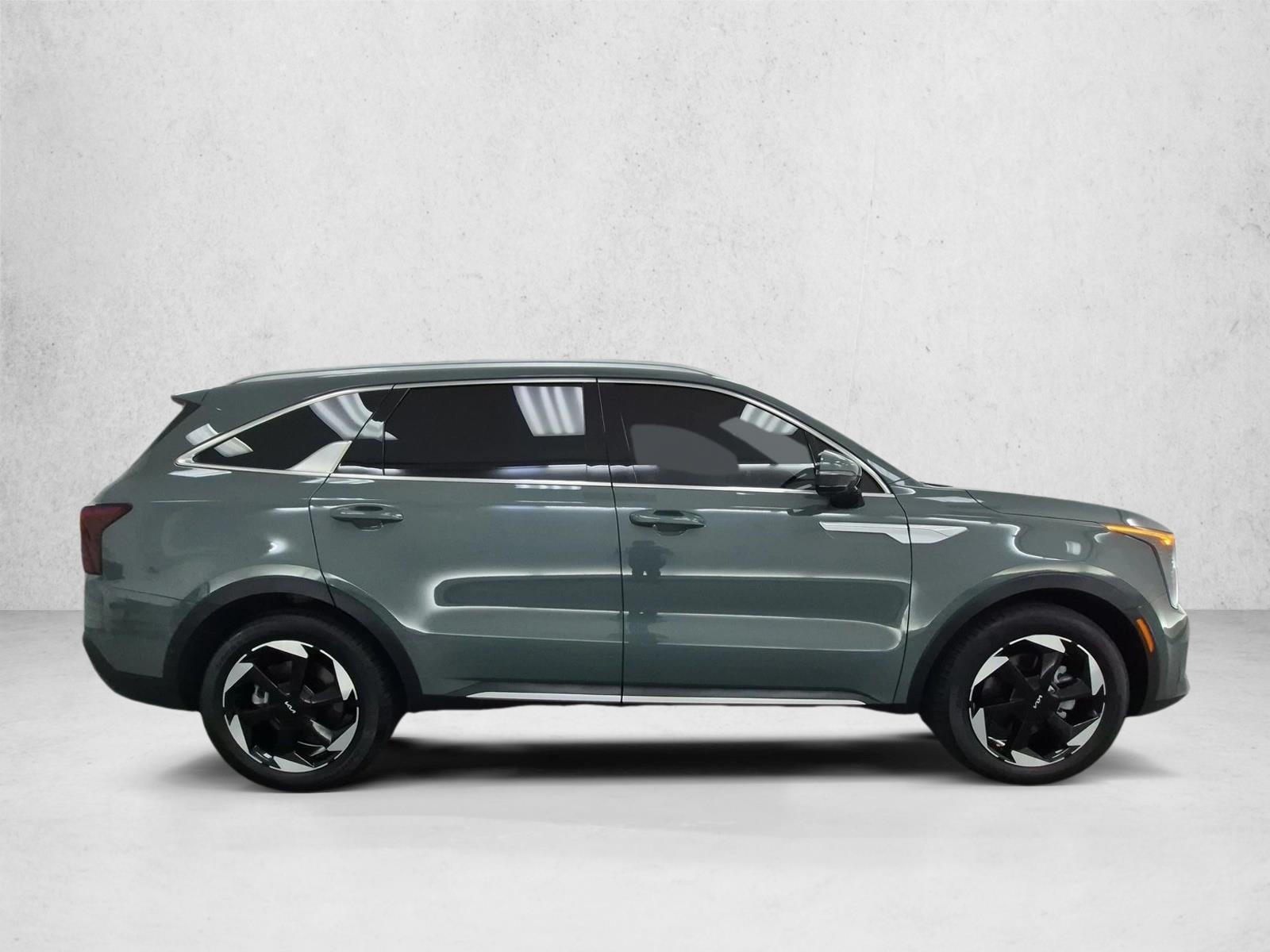 Used 2025 Kia Sorento Hybrid SX Prestige SUV