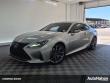 Used 2019 Lexus RC 300 F SPORT Coupe