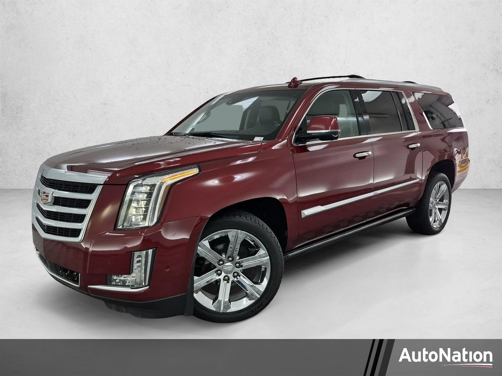 2020 Cadillac Escalade ESV