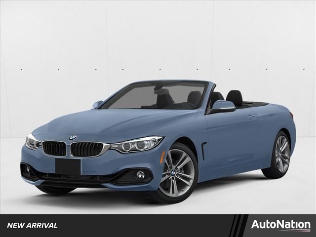 2014 BMW 4 Series 435i