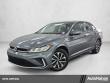 Used 2025 Volkswagen Jetta 1.5T S Sedan