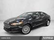 Used 2015 Ford Fusion Hybrid SE Sedan