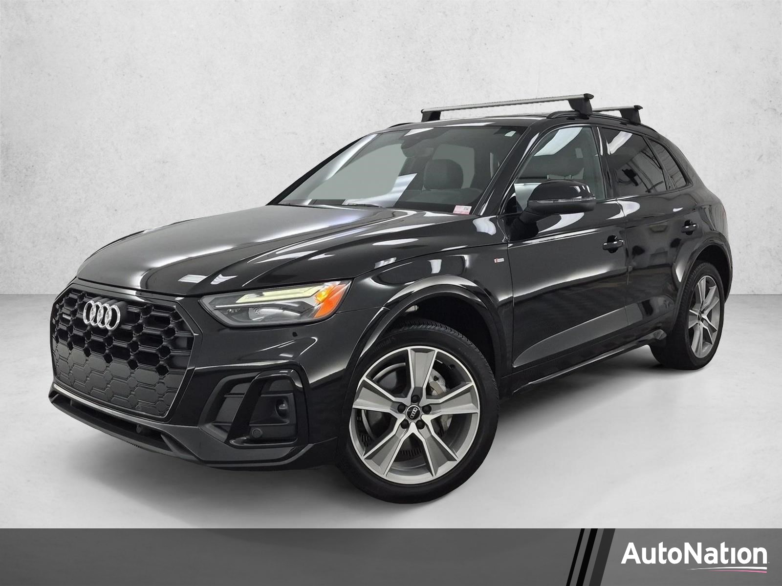 2025 Audi Q5 Premium