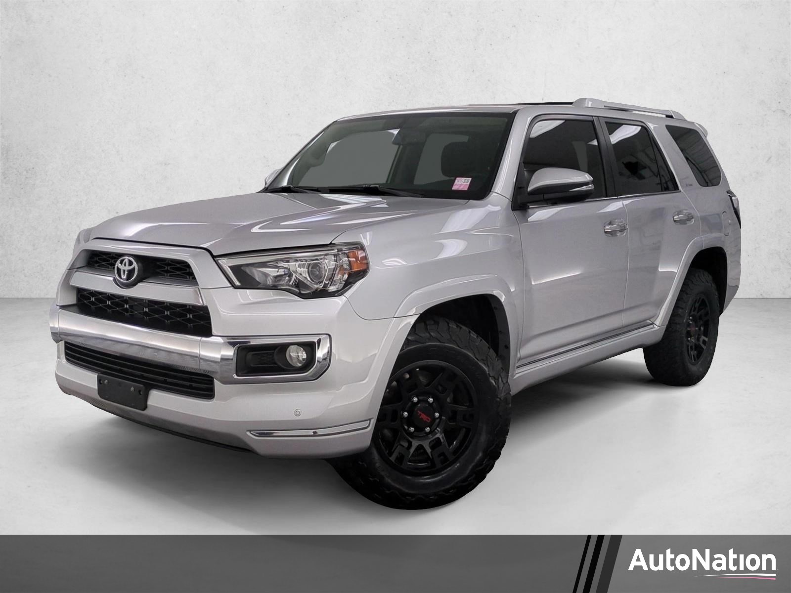  Toyota 4Runner