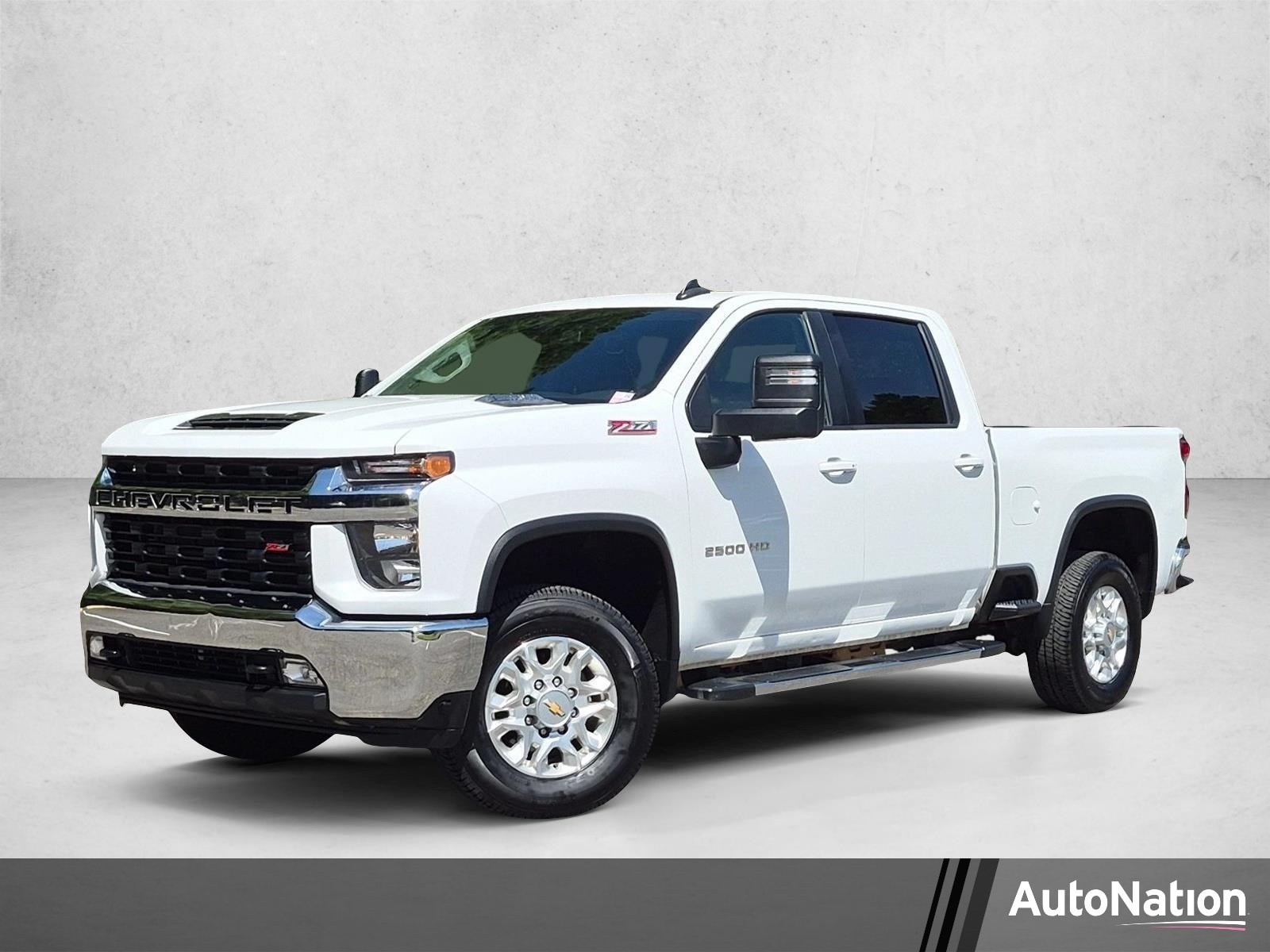 2023 Chevrolet Silverado 2500HD