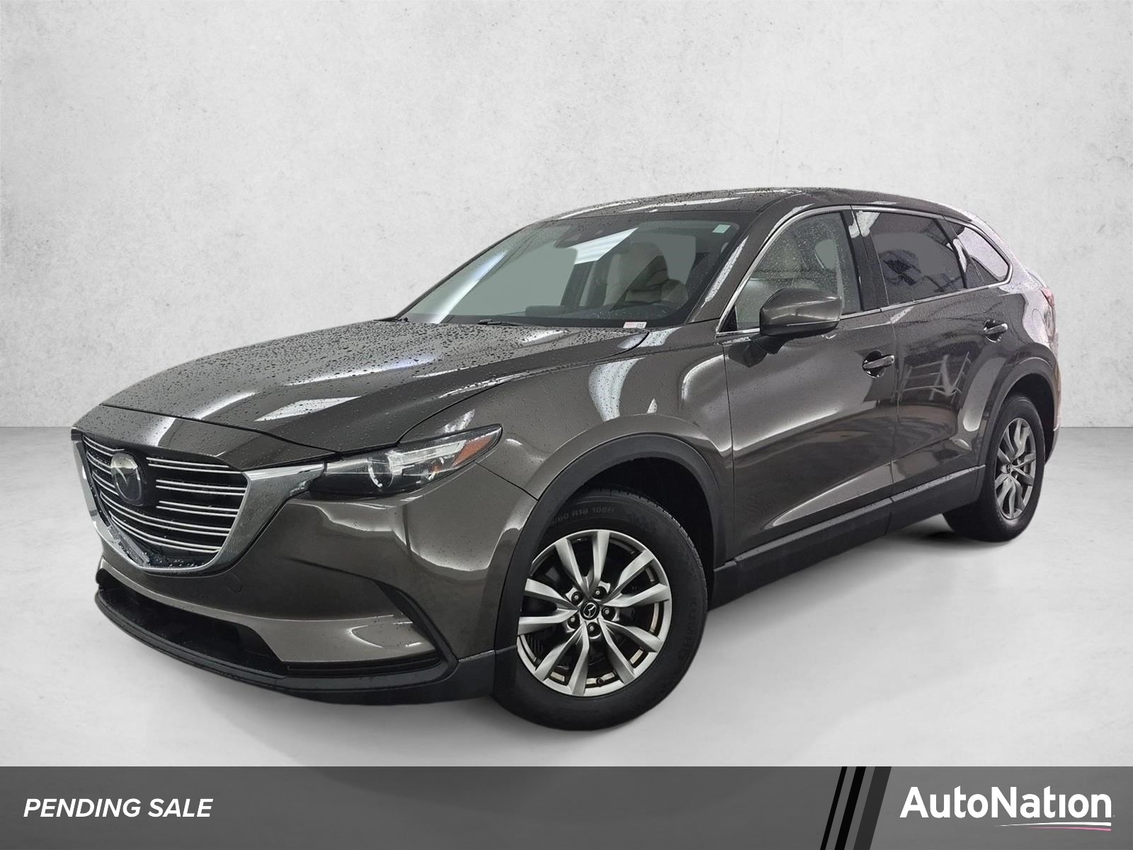 2019 Mazda CX-9 Touring