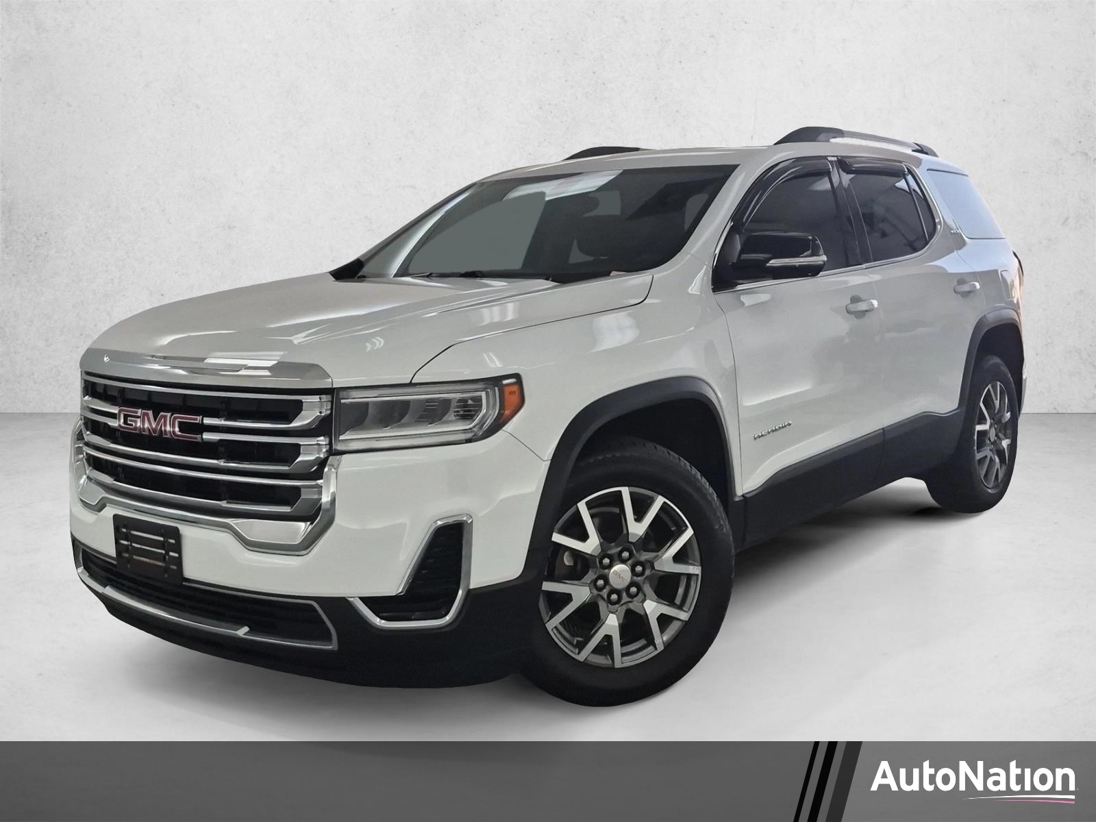 2020 GMC Acadia SLE