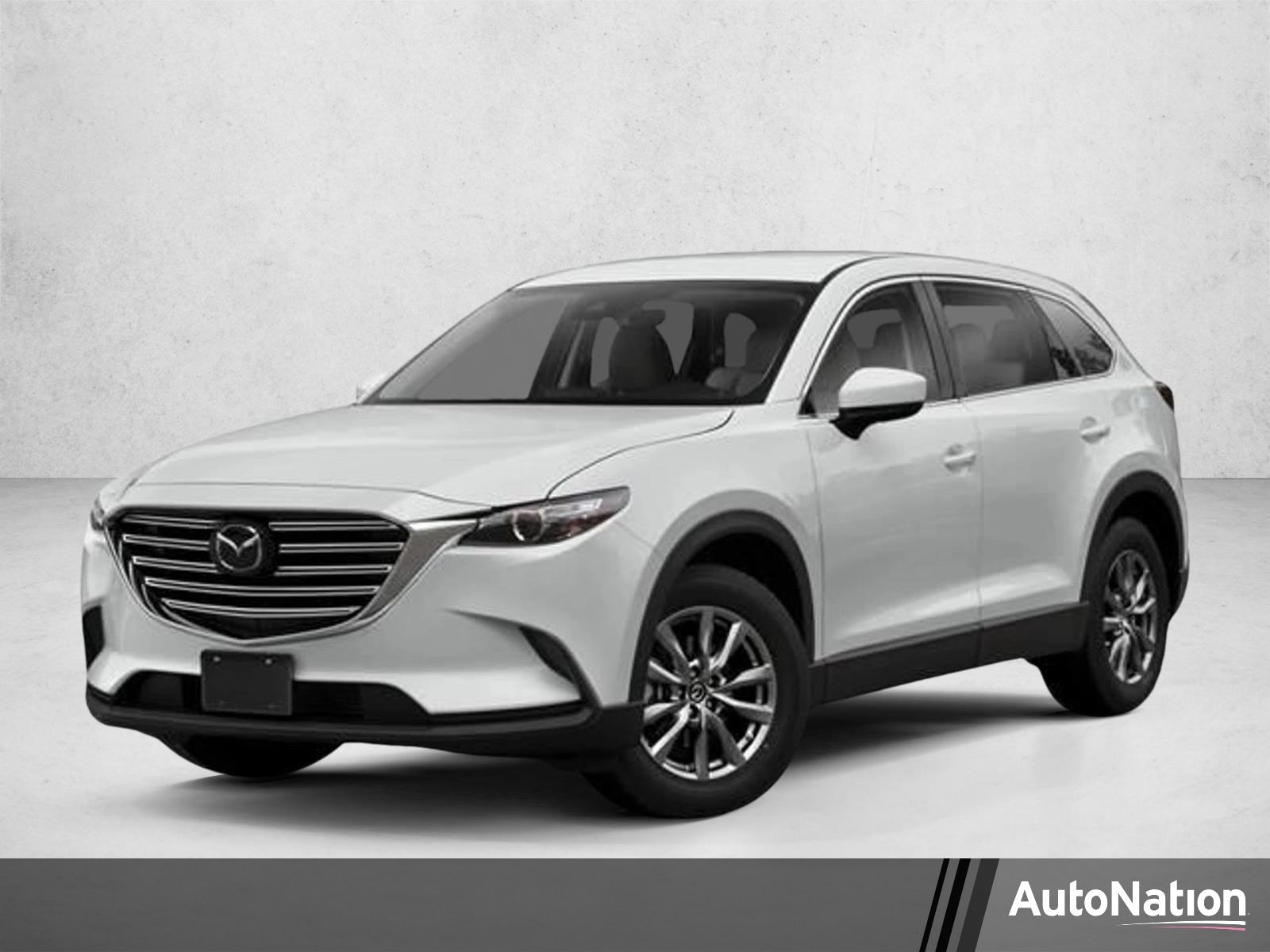 2019 Mazda CX-9