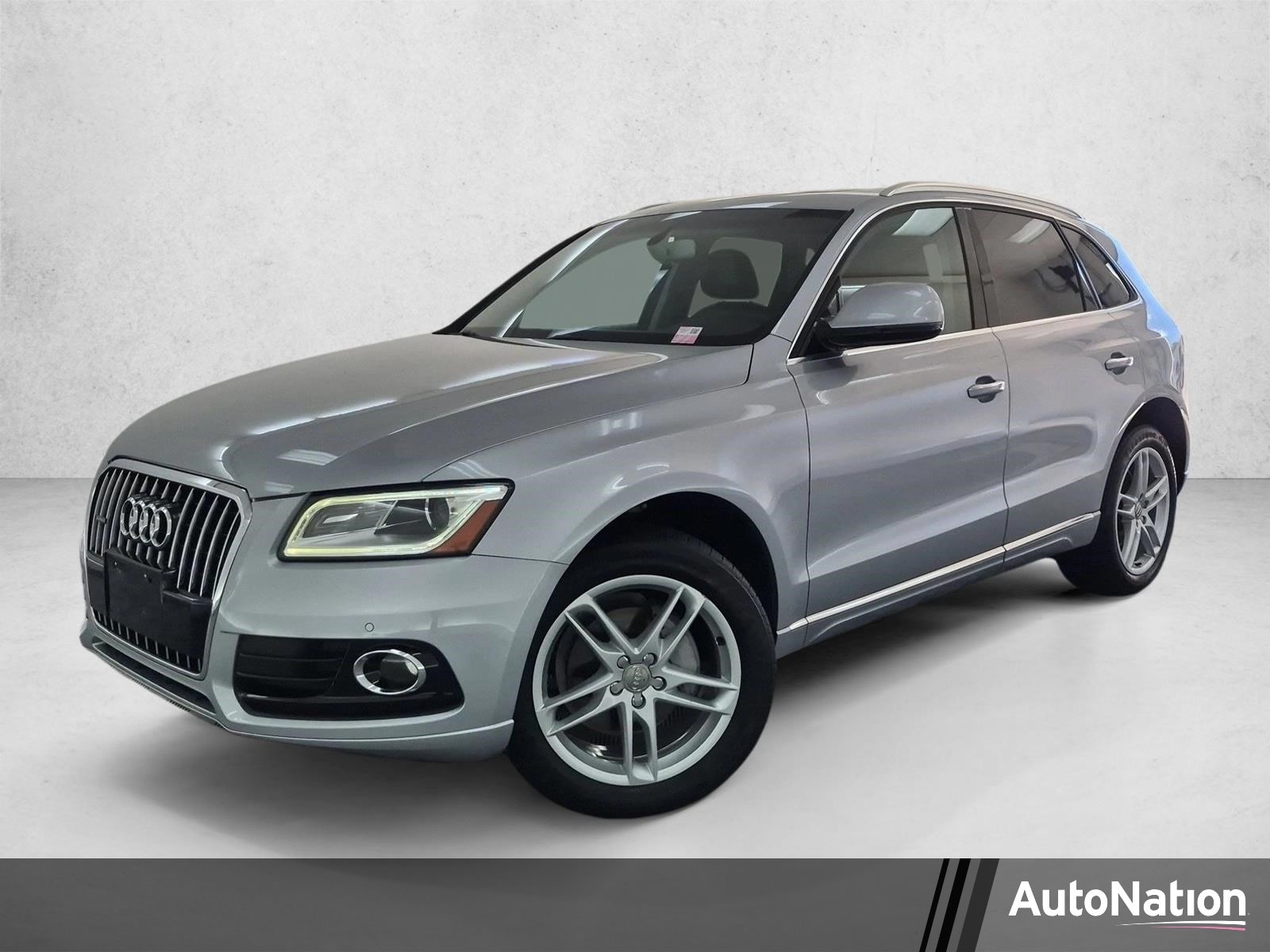 2017 Audi Q5