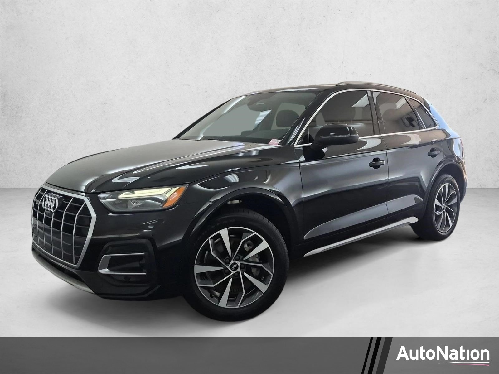 2021 Audi Q5