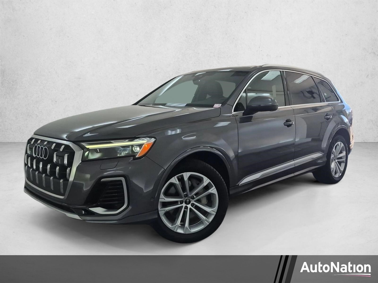 2025 Audi Q7
