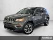 Used 2018 Jeep Compass Limited 4x4 SUV