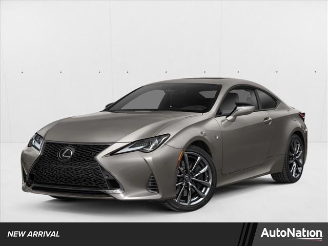 2019 Lexus RC 300 F SPORT