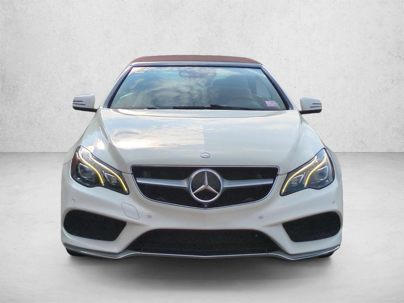 Used 2014 Mercedes-Benz E-Class E550 with VIN WDDKK7DF9EF237106 for sale in Hardeeville, SC