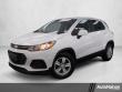 Used 2020 Chevrolet Trax LS SUV