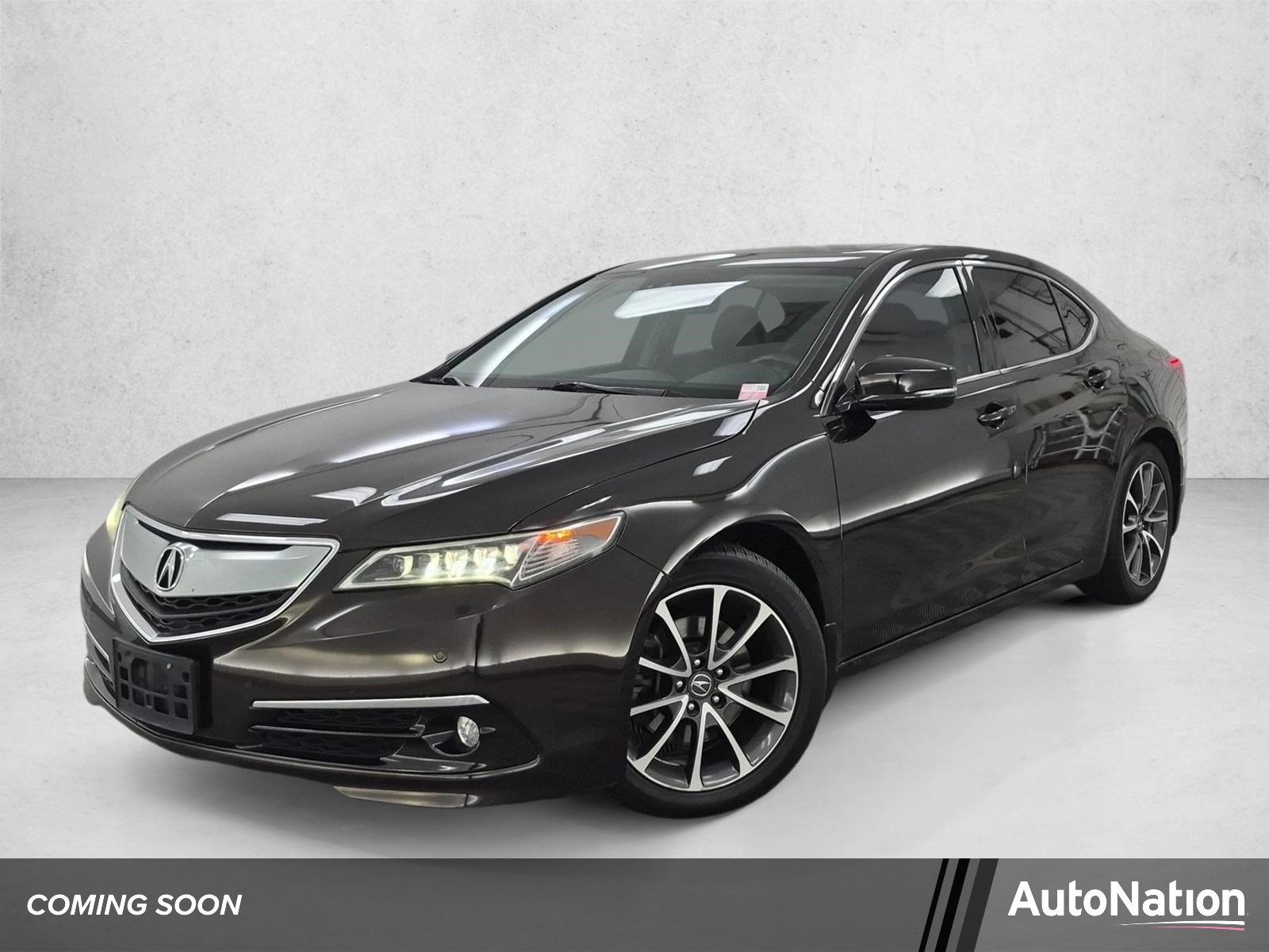  Acura TLX