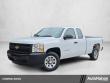 Used 2013 Chevrolet Silverado 1500 WT Truck Extended Cab