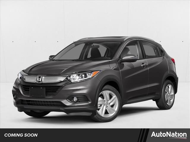 2020 Honda HR-V