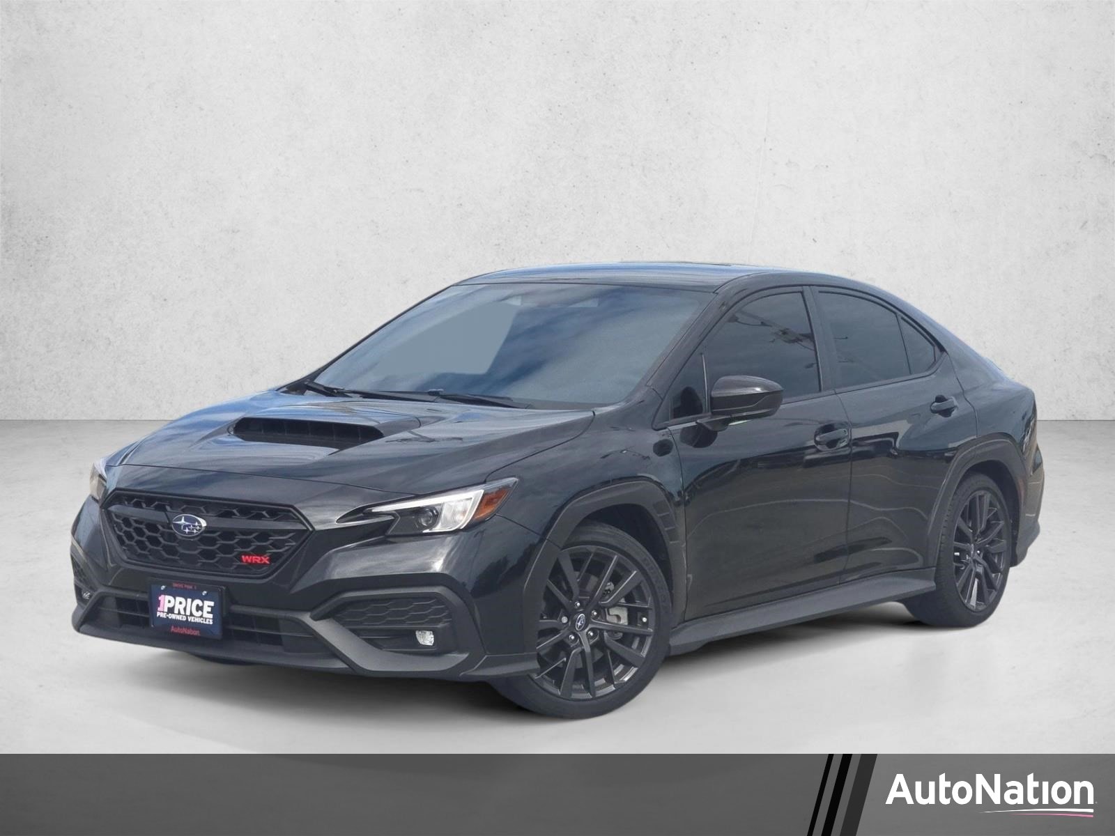 2025 Subaru WRX Premium