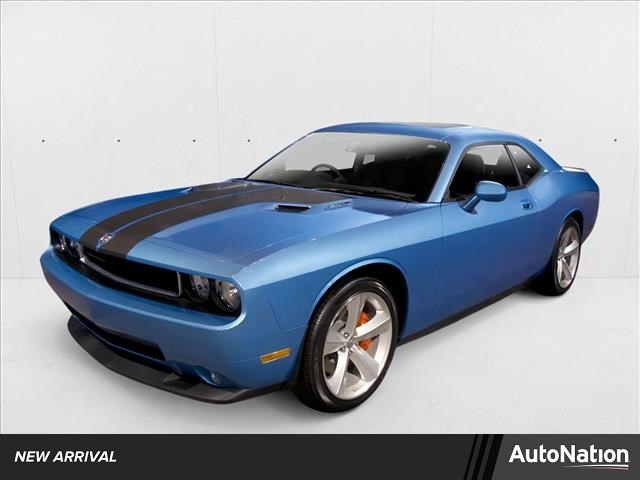2010 Dodge Challenger SE