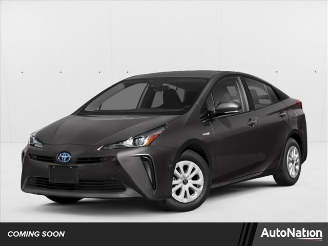 2019 Toyota Prius