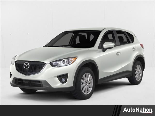 2014 Mazda CX-5