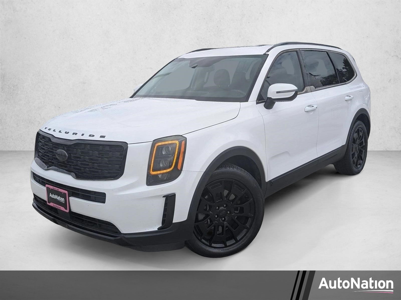  Kia Telluride
