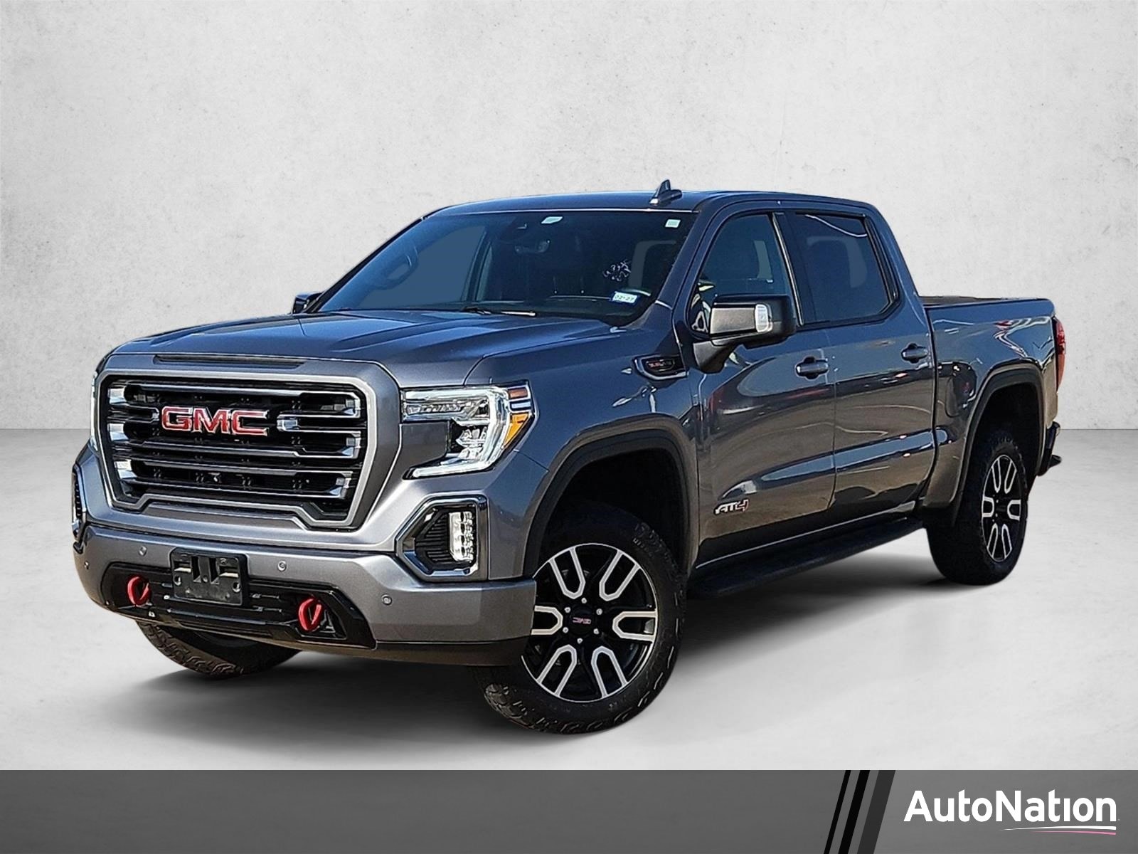 2022 GMC Sierra 1500 Limited