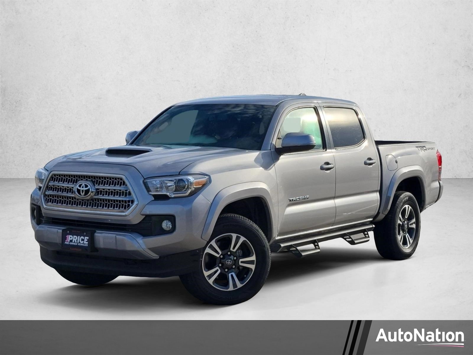 2016 Toyota Tacoma