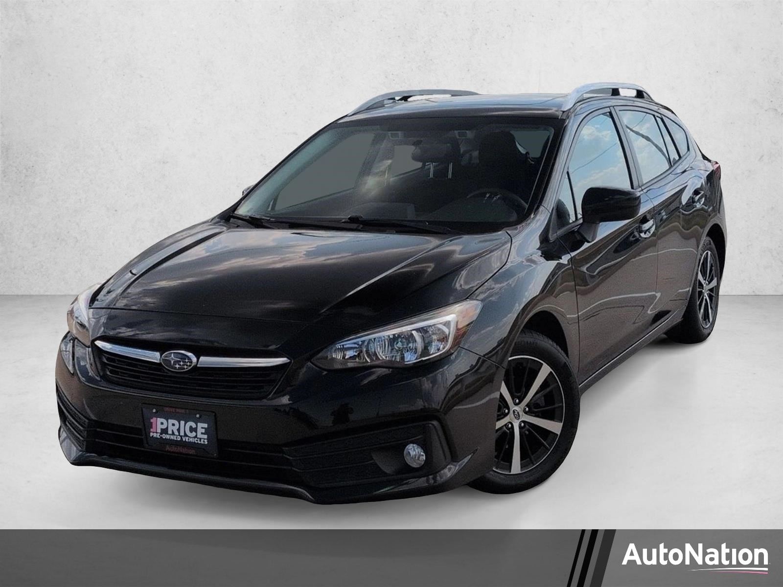 2022 Subaru Impreza