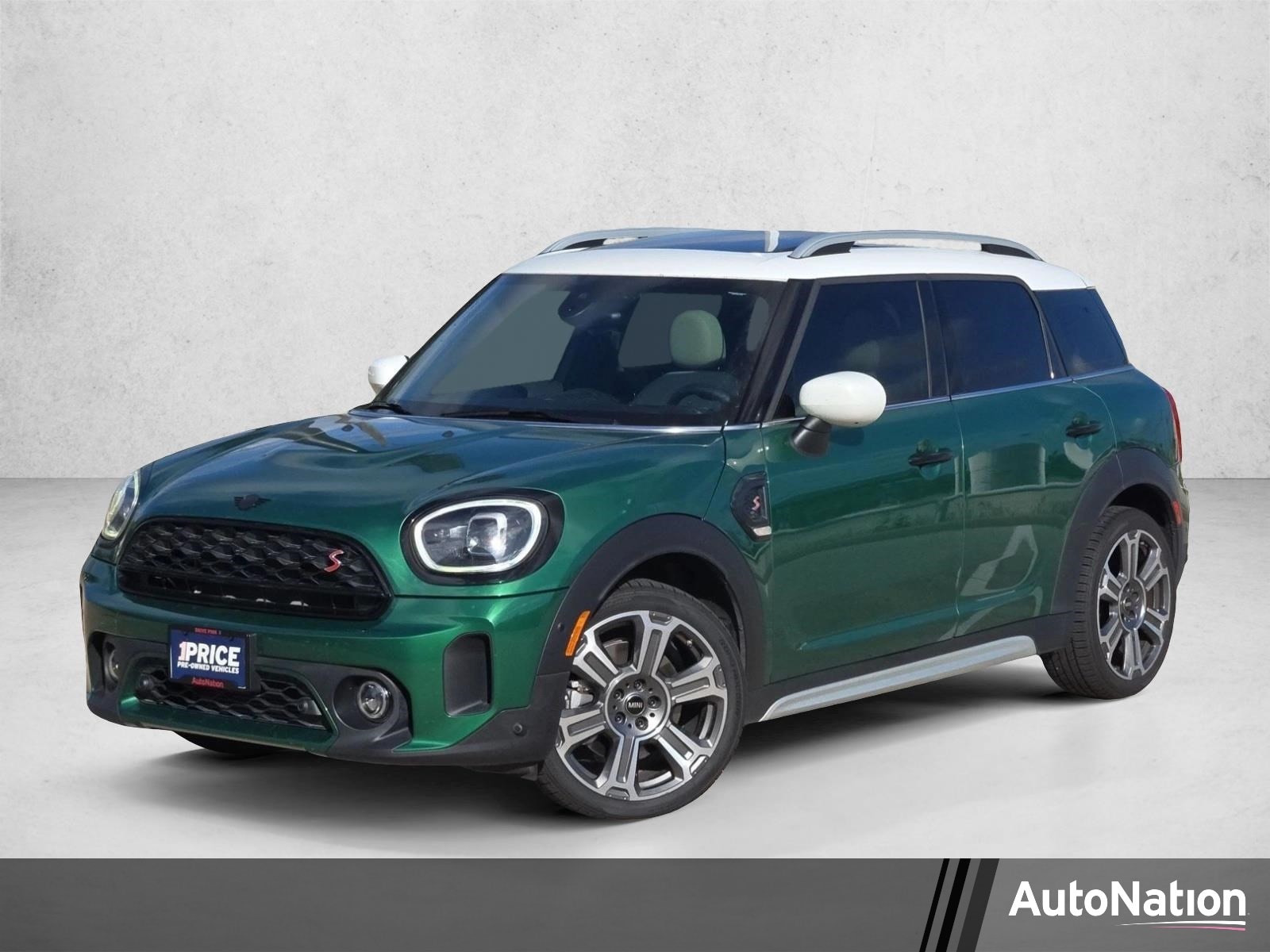 2024 MINI Countryman S