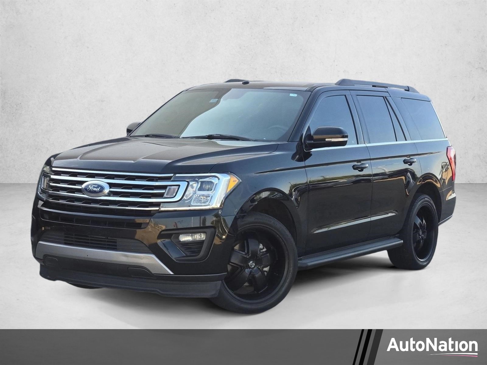  Ford Expedition