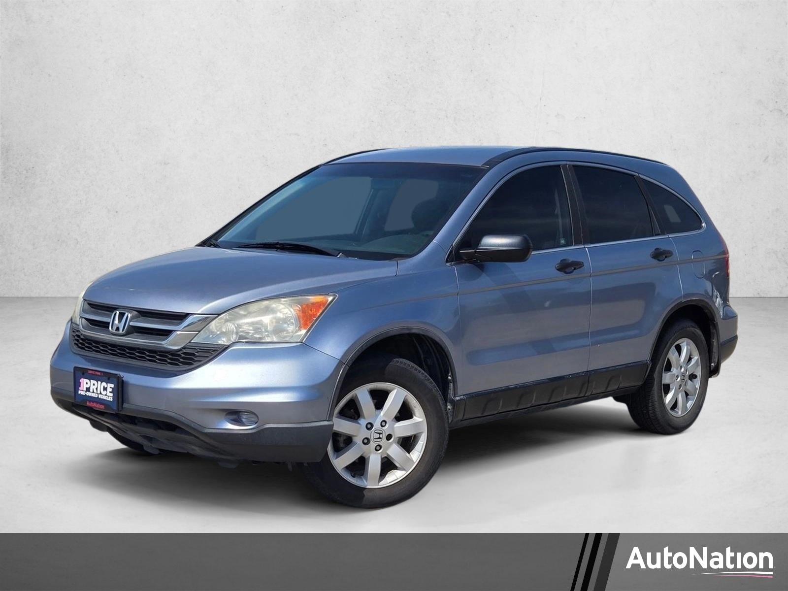 2011 Honda CR-V SE