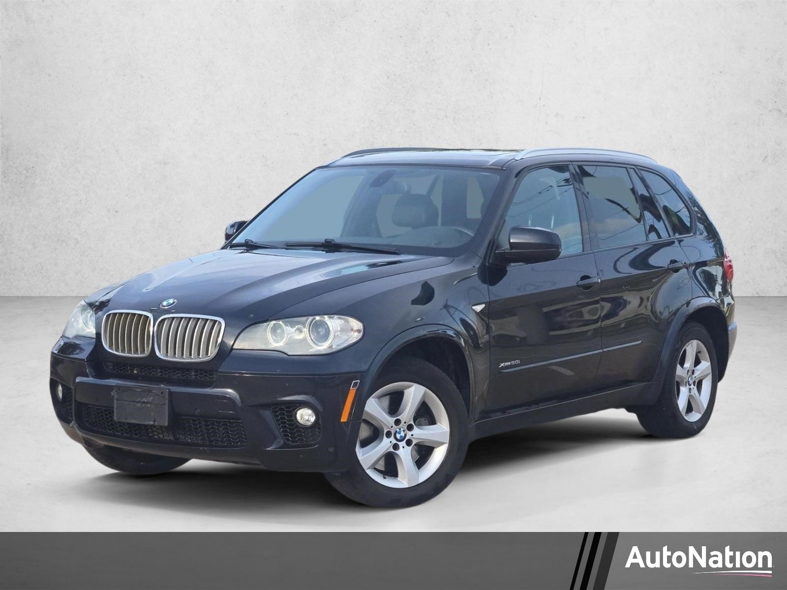 2013 BMW X5