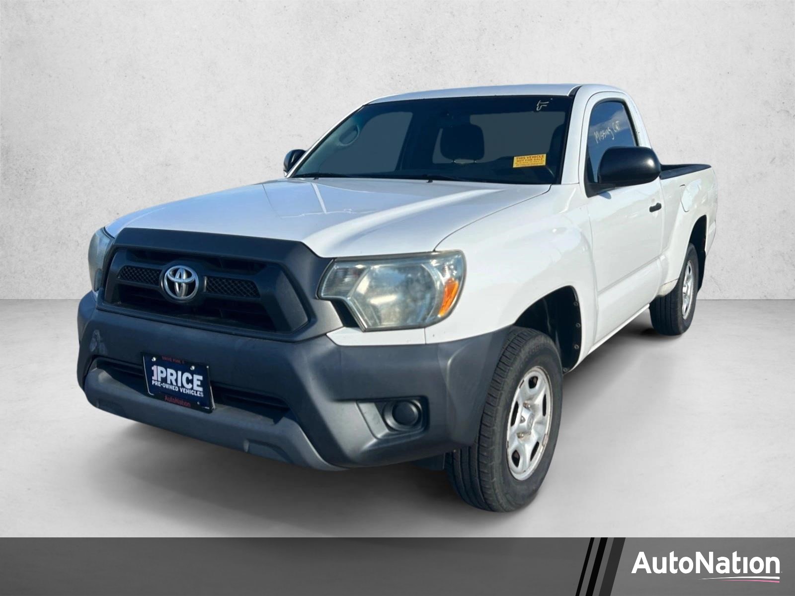  Toyota Tacoma