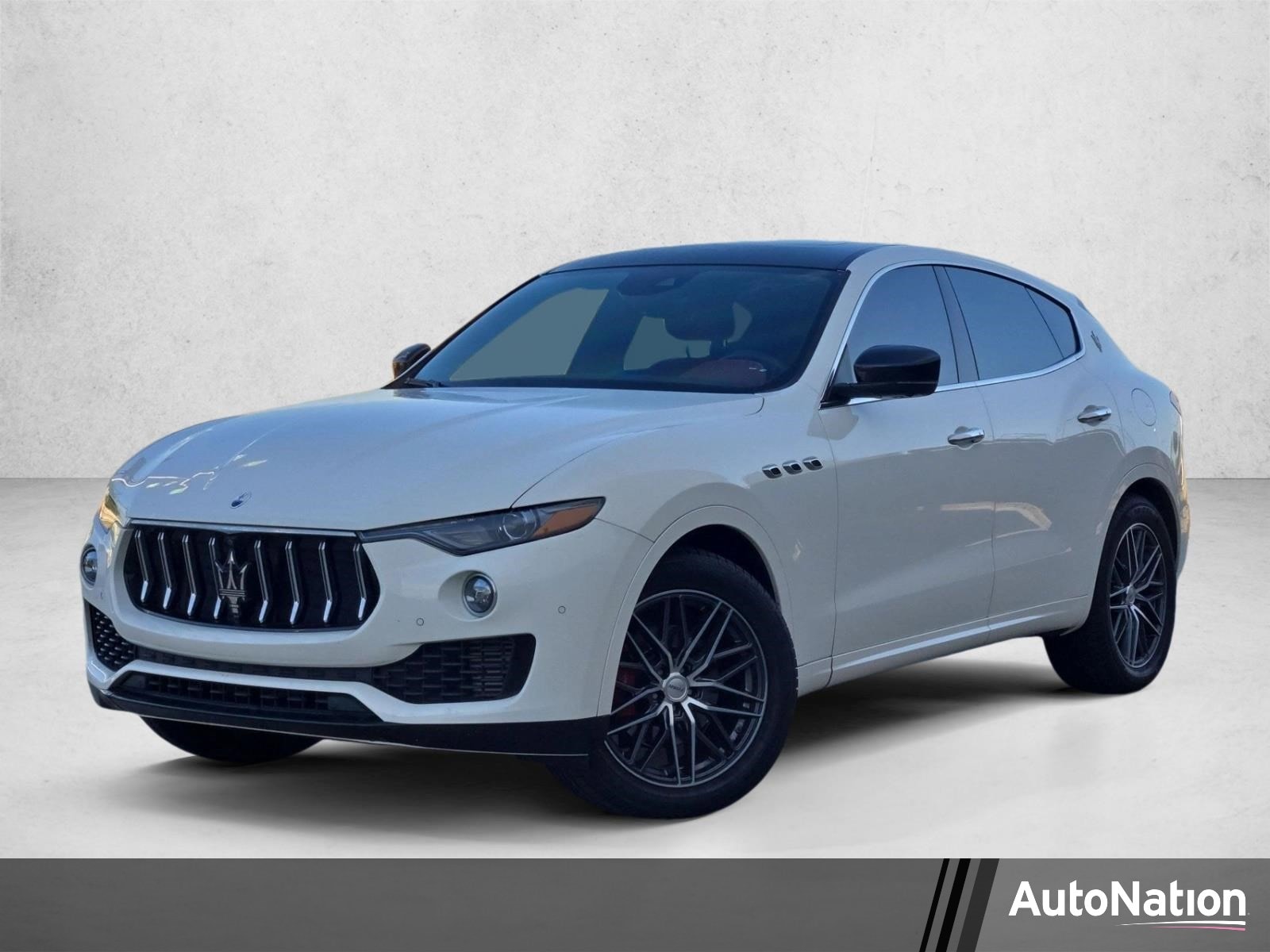 2023 Maserati Levante