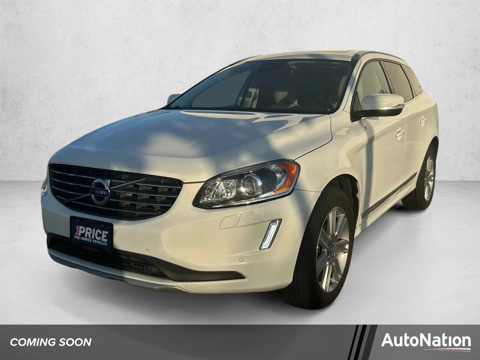 2017 Volvo XC60