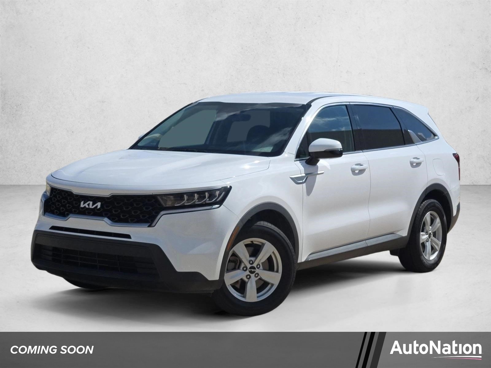 2023 Kia Sorento LX
