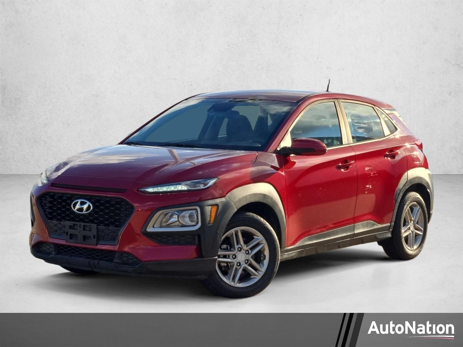 2019 Hyundai Kona