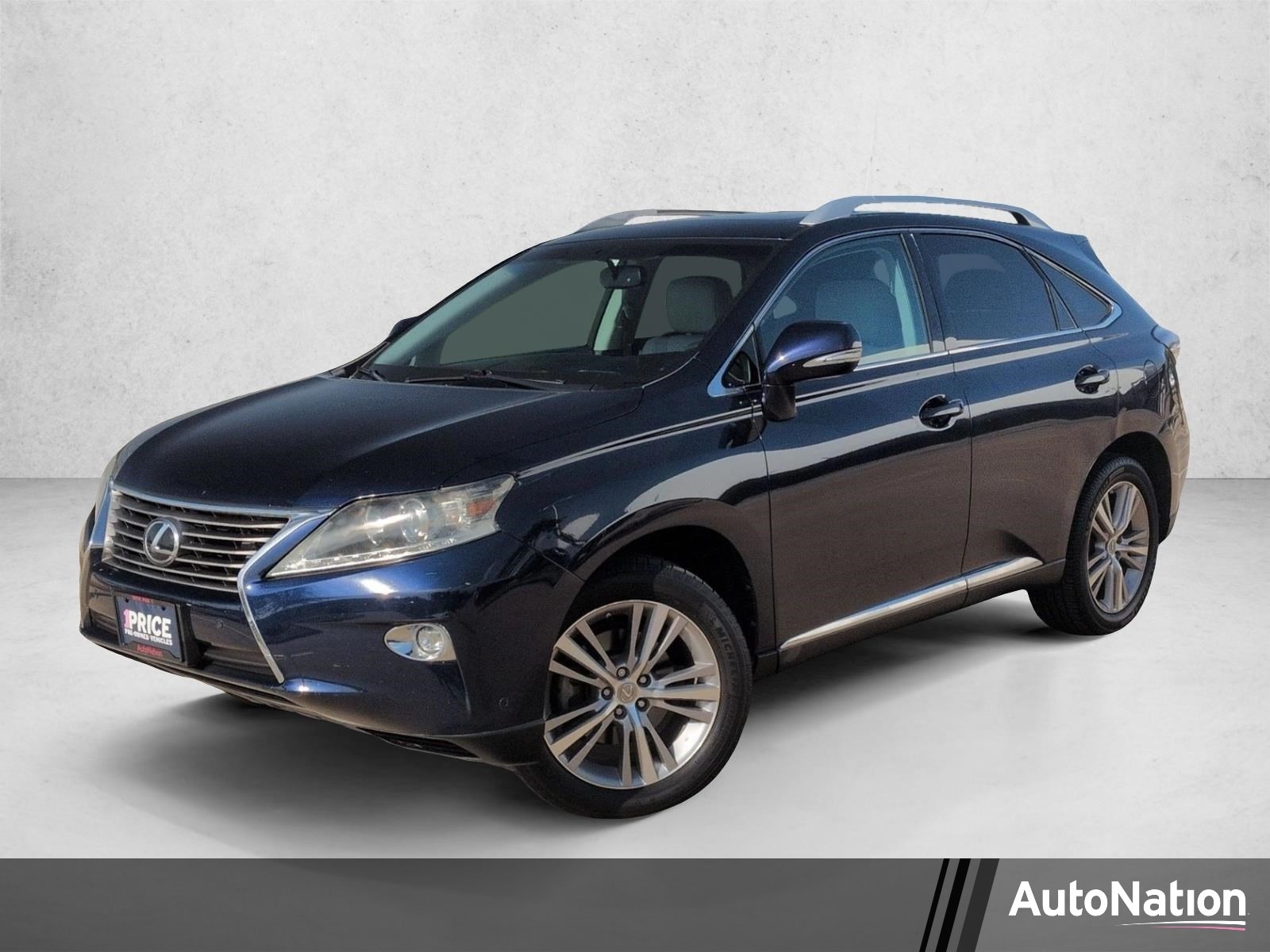 2015 Lexus RX