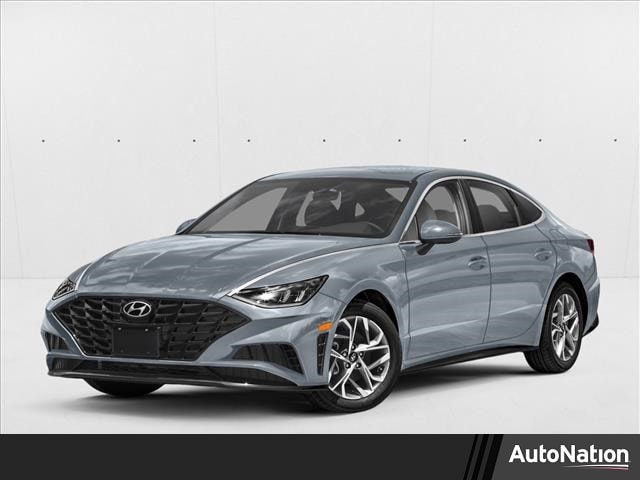 2020 Hyundai Sonata