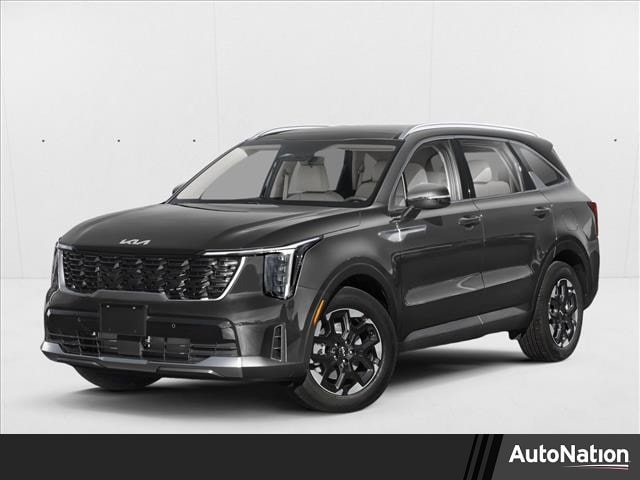2024 Kia Sorento